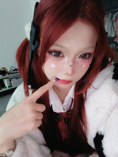 荷包满满的主图